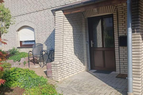 Ferienwohnung Dallmann
